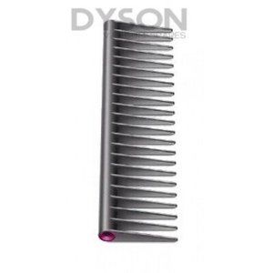 NIB Dyson Supersonic Detangling Comb Iron/Fuschia